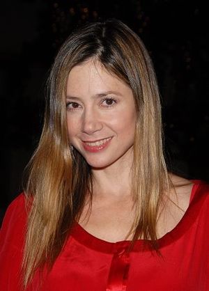 Mira Sorvino Photo