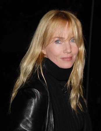 Photo Coverage: 'Sweeney Todd' Hollywood Movie Premiere — photo 20 of 29