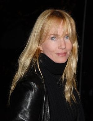 Rebecca De Mornay Photo