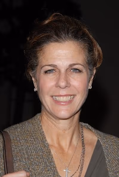 Rita Wilson Photo