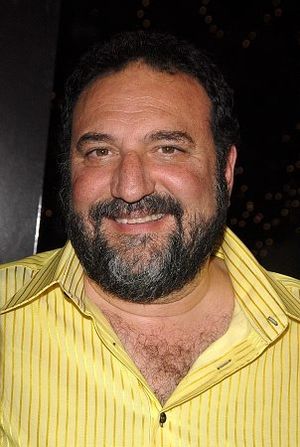 Joel Silver Photo