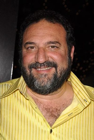 Joel Silver Photo