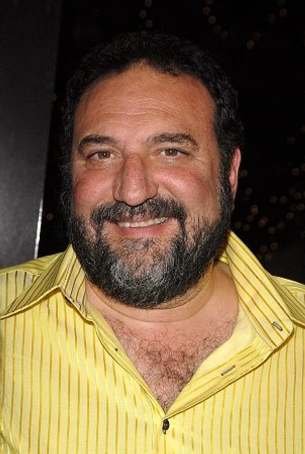 Joel Silver Photo