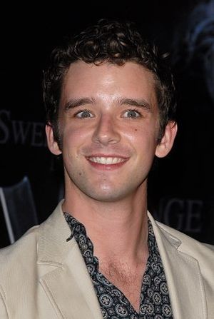 Michael Urie Photo