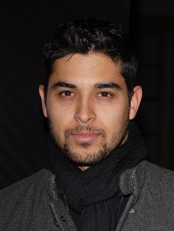 Wilmer Valderrama Photo
