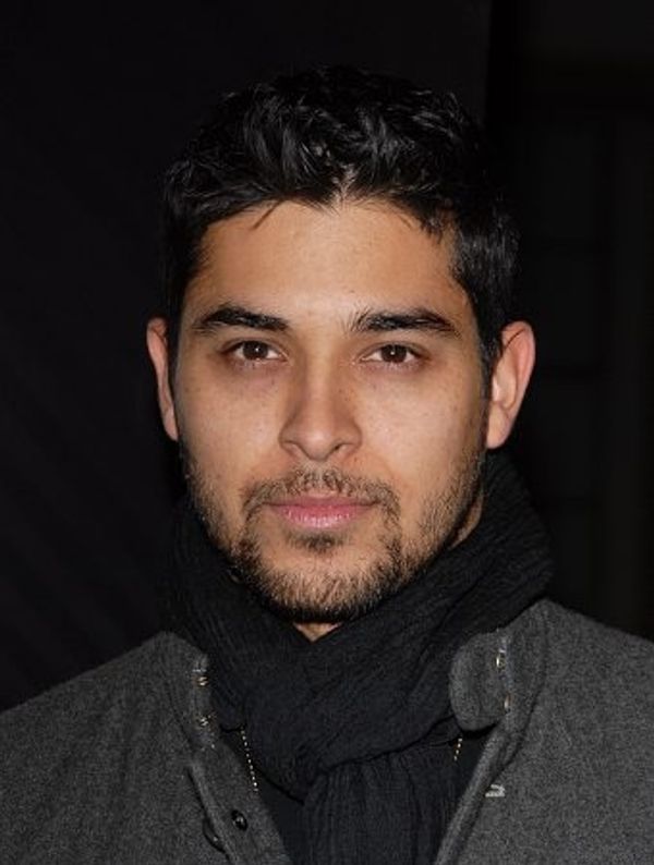 Wilmer Valderrama Photo