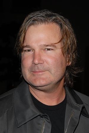 Gore Verbinski Photo