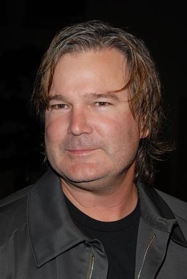 Gore Verbinski Photo