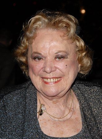 Rose Marie Photo