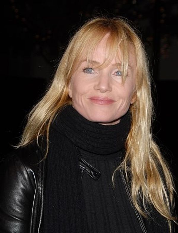 Rebecca De Mornay Photo