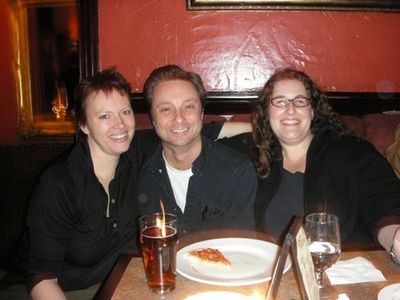 Co-Artistic Director Flying Fig Theater/New Amsterdames Director Heather Ondersma, Ne Photo