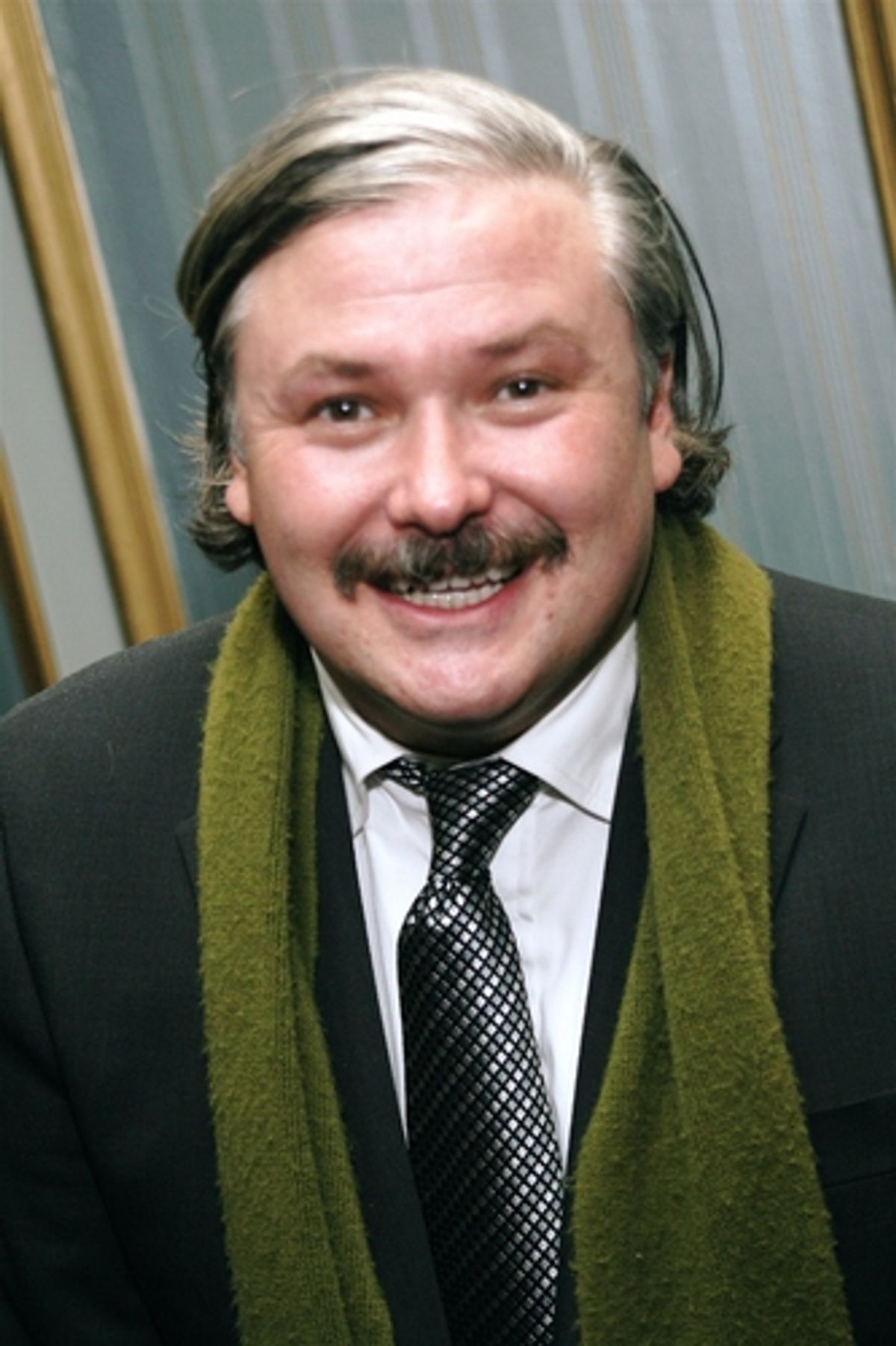 Conleth Hill at 