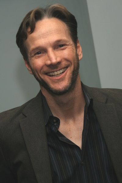 Sean Mahon Photo