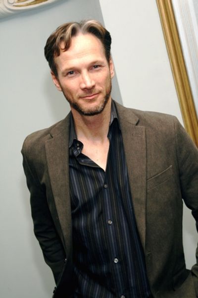 Sean Mahon Photo