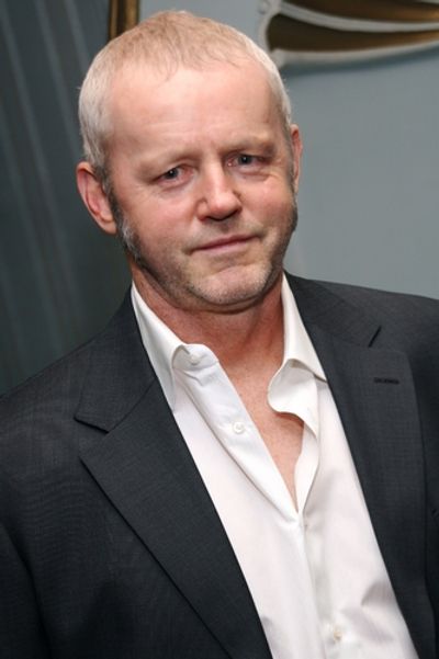 David Morse Photo