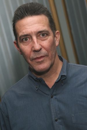 Ciaran Hinds Photo
