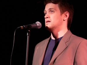 Michael Arden Photo