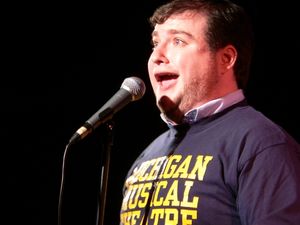 Todd Buonopane Photo