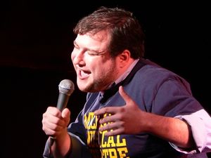 Todd Buonopane Photo