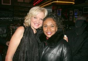 Christine Ebersole and Jennifer Lewis
@ BroadwayWorld Christine Ebersole and Jennifer Lewis
Photo