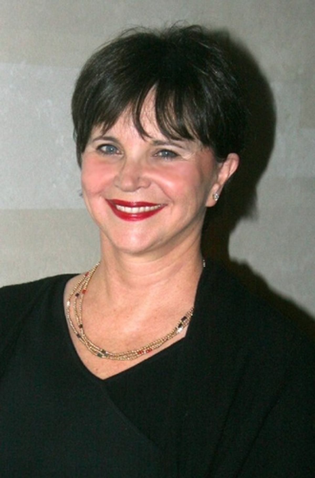 Cindy Williams
 at 