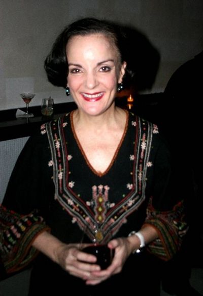 Jennifer Smith
 Photo
