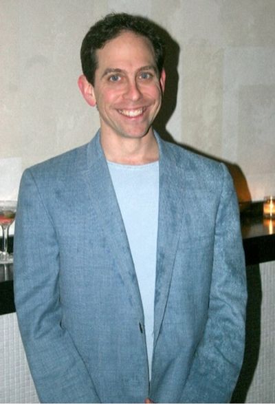 Garth Kravits Photo
