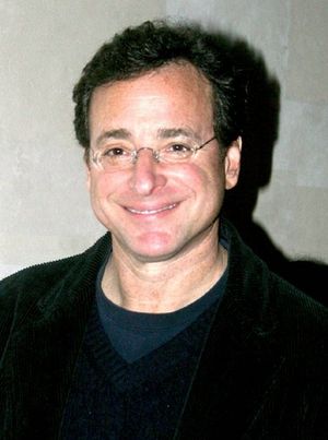 Bob Saget Photo