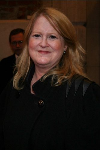 Shelley Fisher Fishkin Photo
