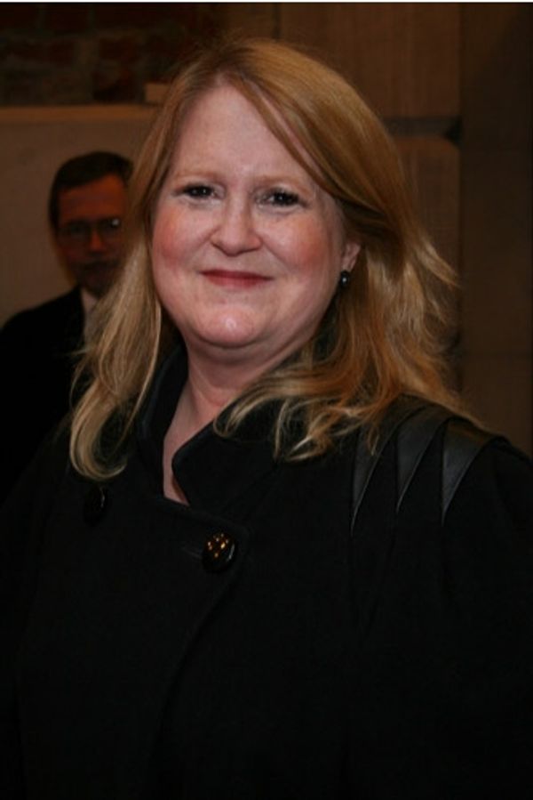 Shelley Fisher Fishkin Photo