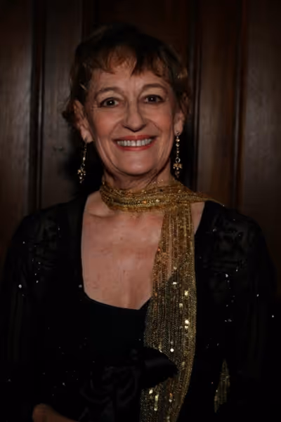 Patricia Conolly
 Photo