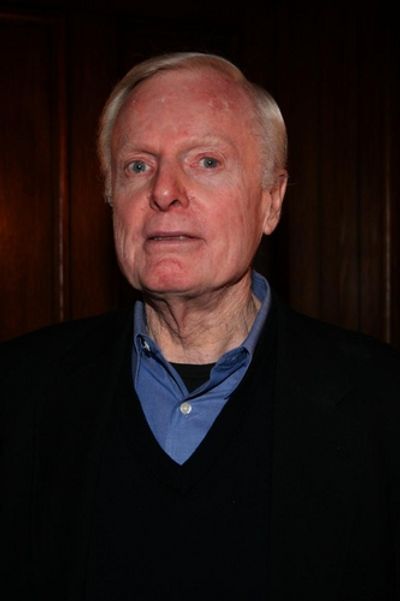 John McMartin
 Photo