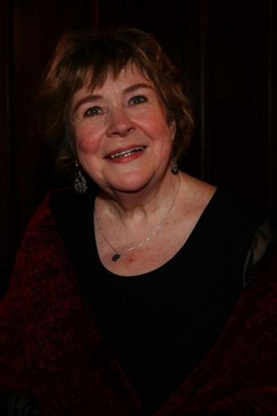 Marylouise Burke
 Photo