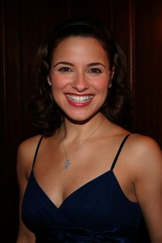 Photos: 'Is He Dead?' Opening Night — photo 12 of 19