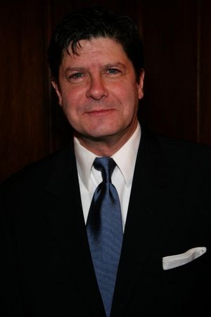 Michael McGrath
 Photo