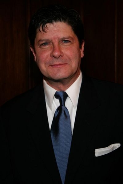 Michael McGrath
 Photo
