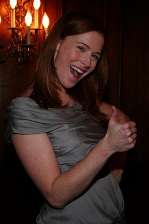 Bridget Regan
 Photo