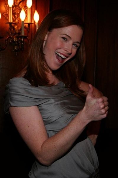 Bridget Regan
 Photo