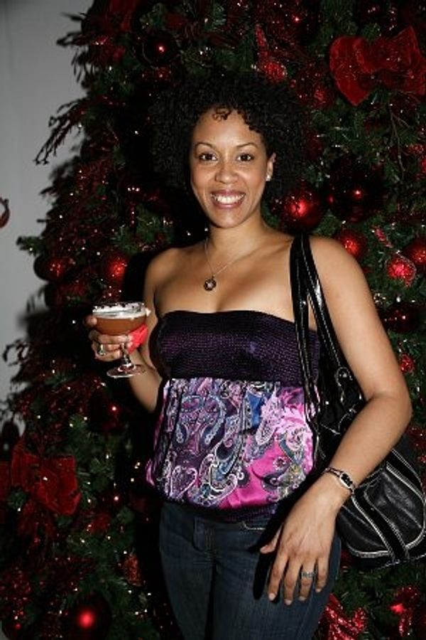 Krisha Marcano Photo