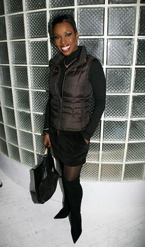 Brenda Braxton Photo
