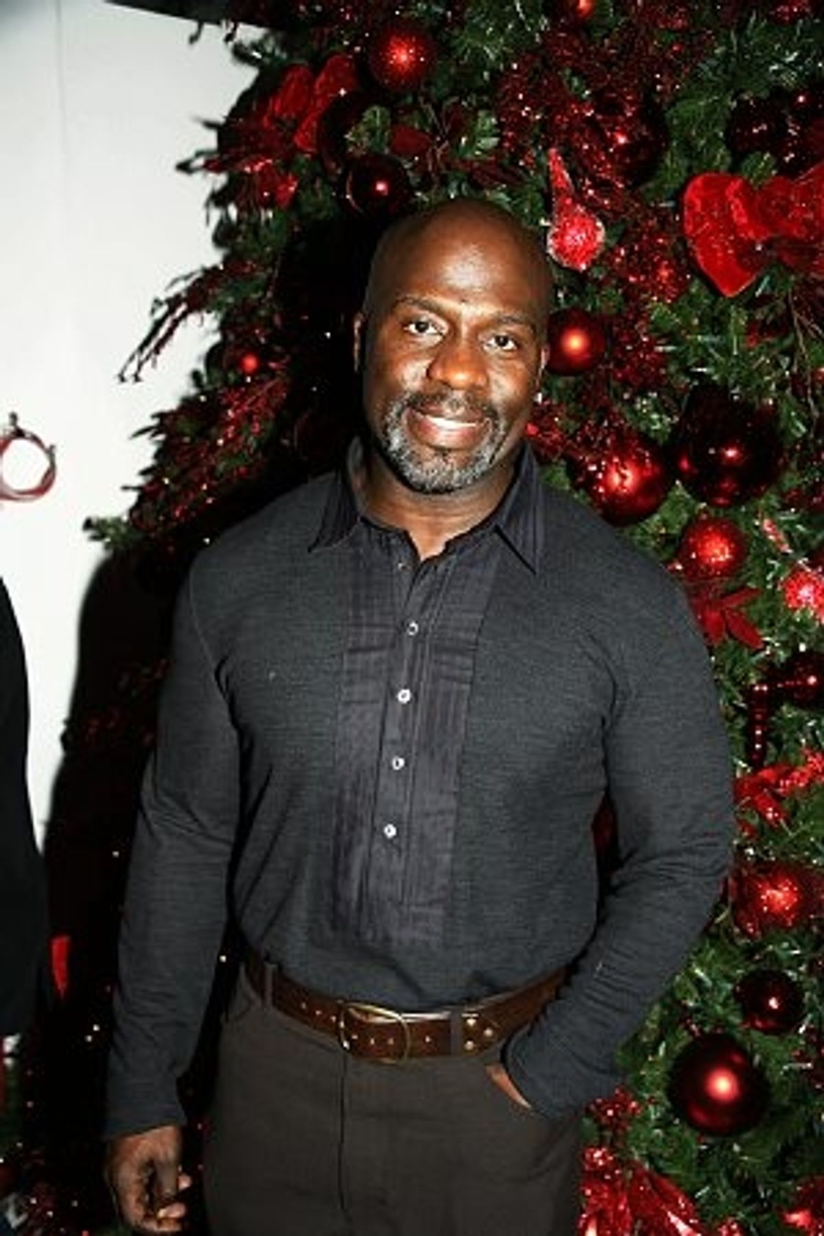 BeBe Winans at 