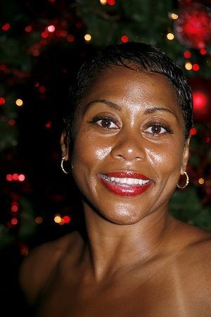 Elisabeth Withers-Mendes Photo