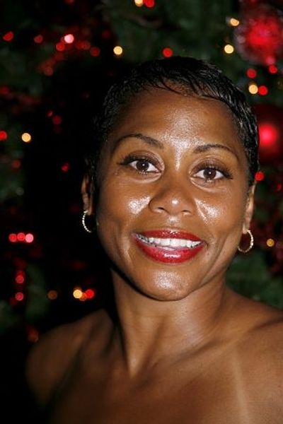 Elisabeth Withers-Mendes Photo