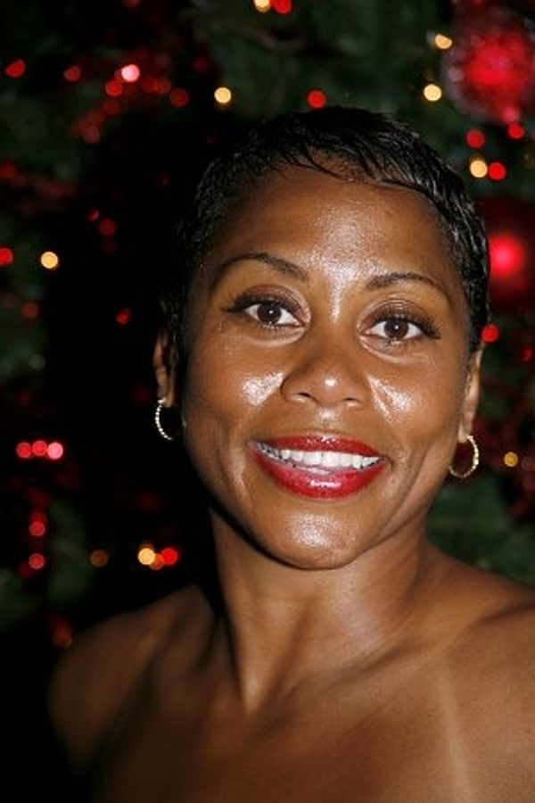 Elisabeth Withers-Mendes Photo