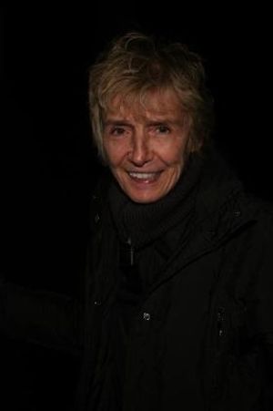 Gael Papp @ BroadwayWorld Gael Papp Photo