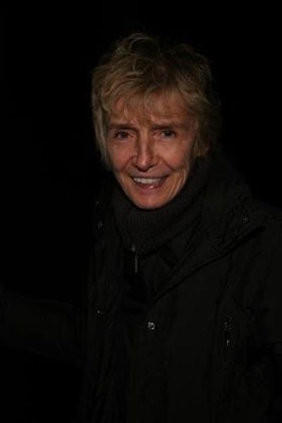 Gael Papp Photo