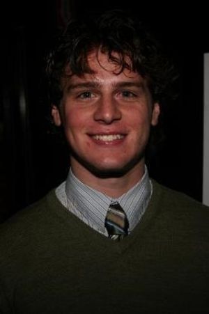 Jonathan Groff Photo