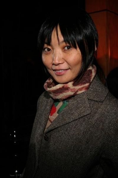 Irina Pantaeva
 Photo