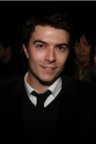 Noah Bean
 Photo