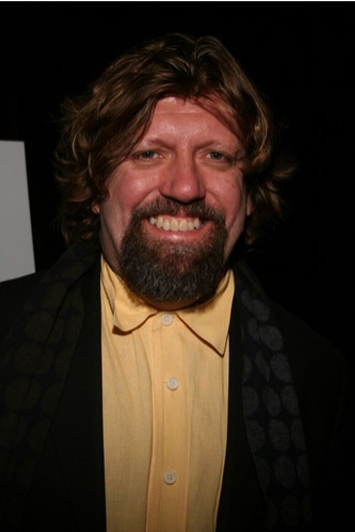 Oskar Eustis
 at 